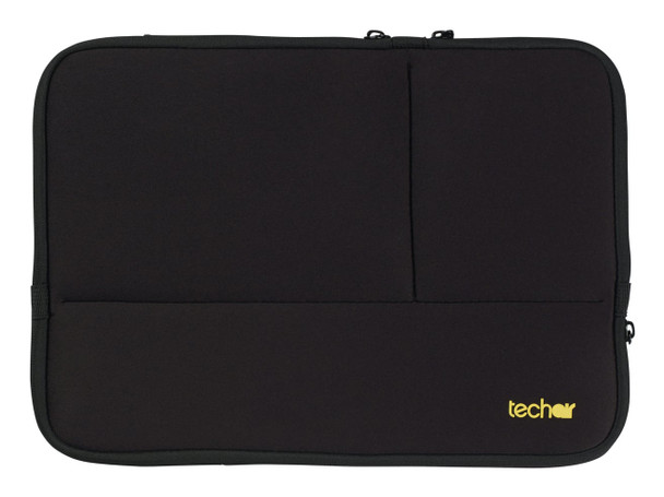 techair TANZ0330v2 Classic pro 12 - 13.3" Sleeve Black