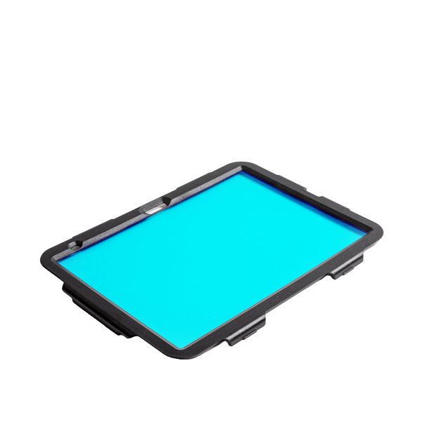 techair TAXIPF069v2 Xpedition iPad 10th & (A16) 11th Gen rugged case Black