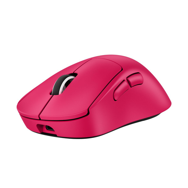 Logitech G PRO X SUPERLIGHT 2 DEX wireless gaming mouse