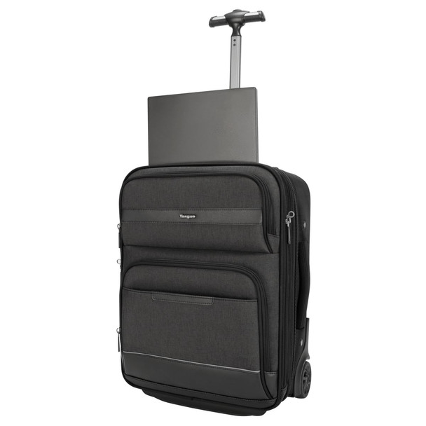 Targus TBR038GL luggage Trolley Charcoal 24 L – image 9