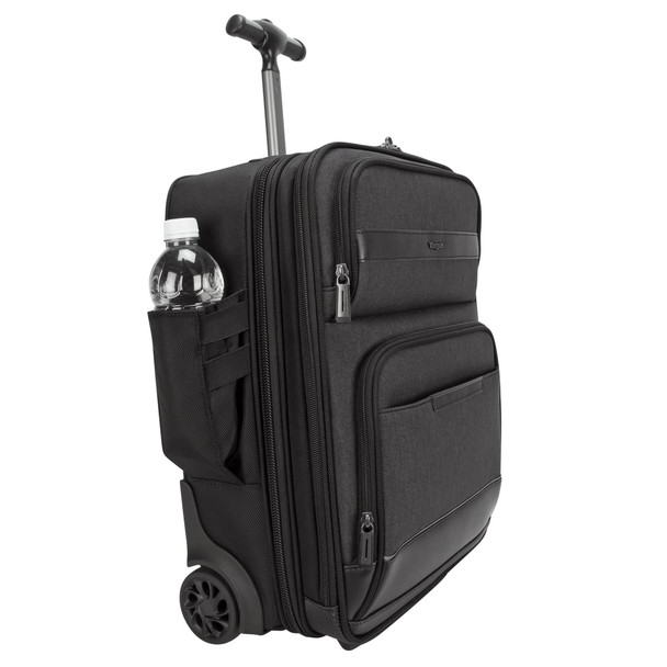 Targus TBR038GL luggage Trolley Charcoal 24 L – image 10