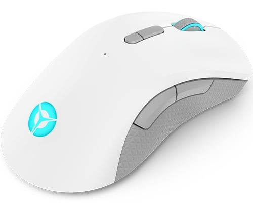 Lenovo Legion M600 Wireless Gaming mouse Ambidextrous RF Wireless + Bluetooth + USB Type-A Optical 16000 DPI – image 3