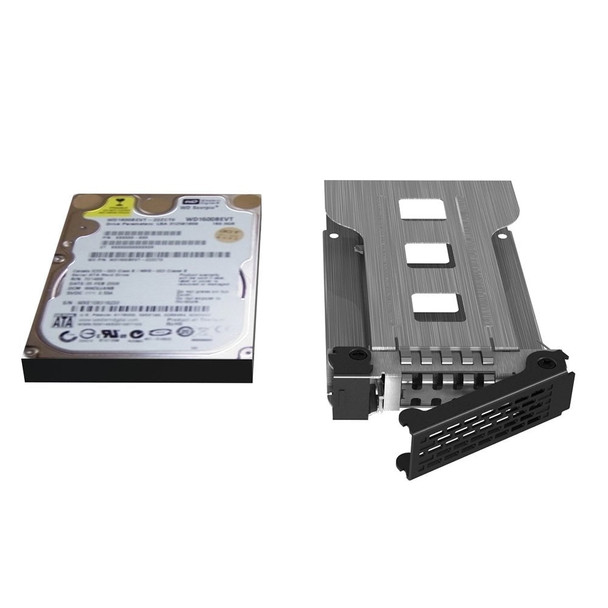Icy Dock EZ Slide Mini Tray – image 4