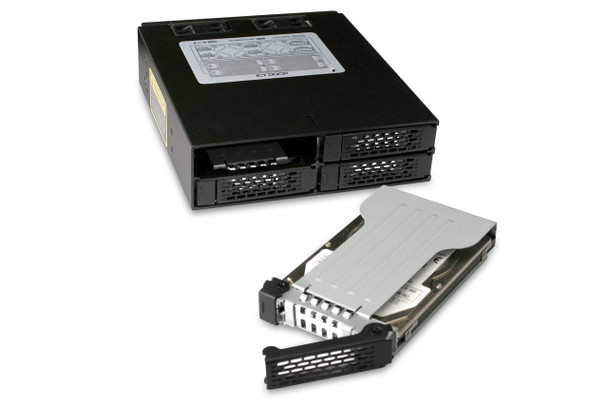 Icy Dock EZ Slide Mini Tray – image 7