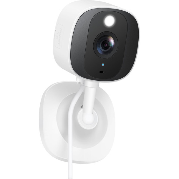 HomeGuard Security Camera, 2K Color Night Vision, Built-in Reflector, Two-Way Sound, Weatherproof IP66 – image 5