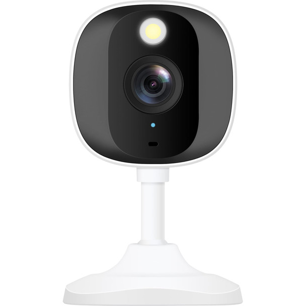 HomeGuard Security Camera, 2K Color Night Vision, Built-in Reflector, Two-Way Sound, Weatherproof IP66 – image 7