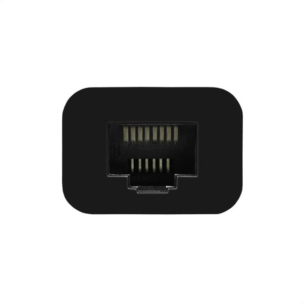 Axagon ADE-SR USB-A gigabit ethernet adapter