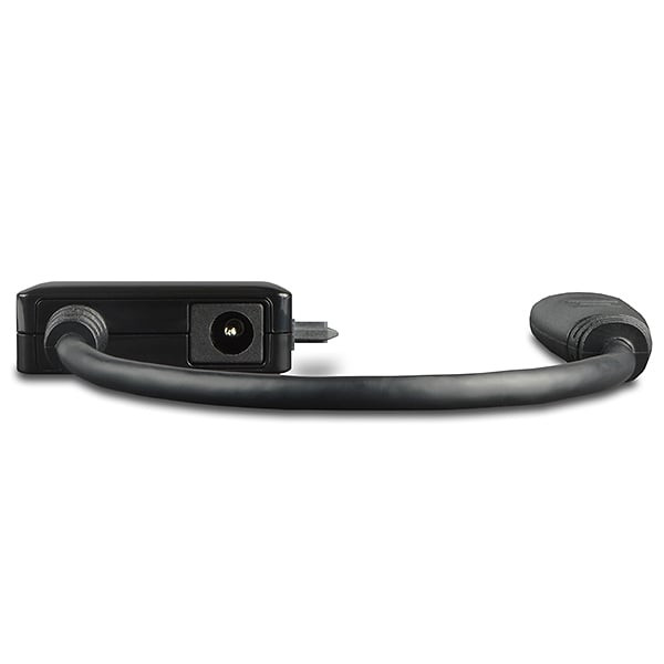 Axagon ADSA-FP3 USB 3.0 - SATA 6G adapter for connecting all SATA disks and drives.