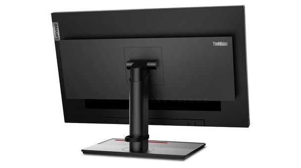 Lenovo ThinkVision P27u-20 27" 4K UHD IPS 60Hz Monitor USB-C, Height Adjustable - 62CBRAT6EU