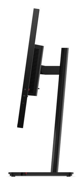 Lenovo ThinkVision T27UD-40 27" 4K UHD IPS 60Hz Monitor USB-C, Height Adjustable - 64AFGAT2EU