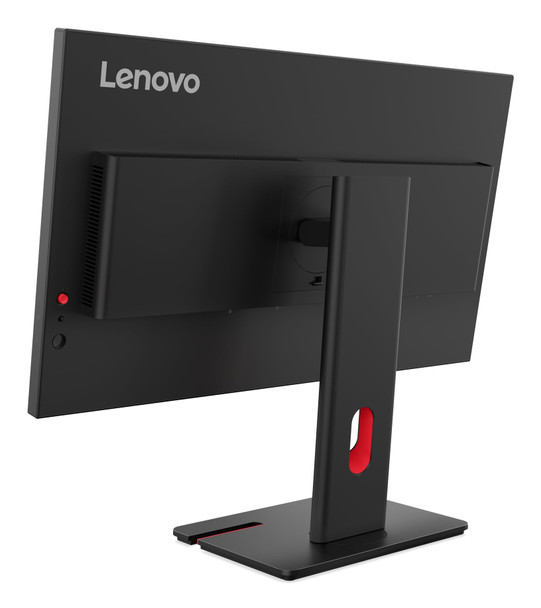Lenovo ThinkVision T27UD-40 27" 4K UHD IPS 60Hz Monitor USB-C, Height Adjustable - 64AFGAT2EU