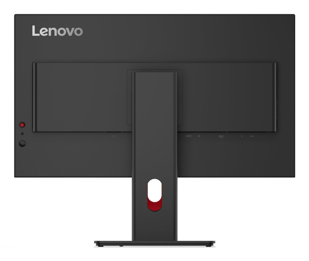 Lenovo ThinkVision T27UD-40 27" 4K UHD IPS 60Hz Monitor USB-C, Height Adjustable - 64AFGAT2EU