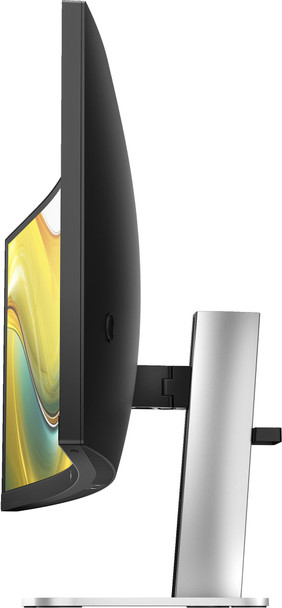 HP Series 5 Pro 534pm 34" WQHD VA 100Hz Monitor USB-C Height Adjustable - 9E0Z2UT#ABB