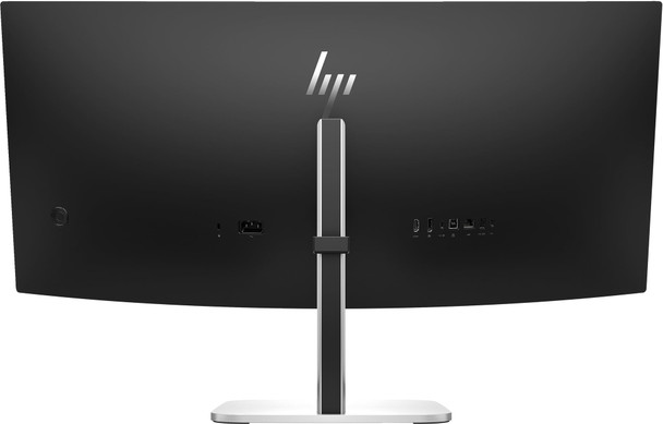 HP Series 5 Pro 534pm 34" WQHD VA 100Hz Monitor USB-C Height Adjustable - 9E0Z2UT#ABB