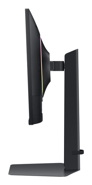 Samsung G70D 27" 4K UHD IPS 144Hz Monitor HDR, Speakers - LS27DG702EUXEN