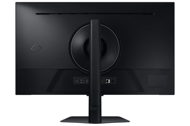 Samsung G70F 27" 4K UHD IPS 360Hz Monitor Height Adjustable, HDR - LS27FG702EUXEN