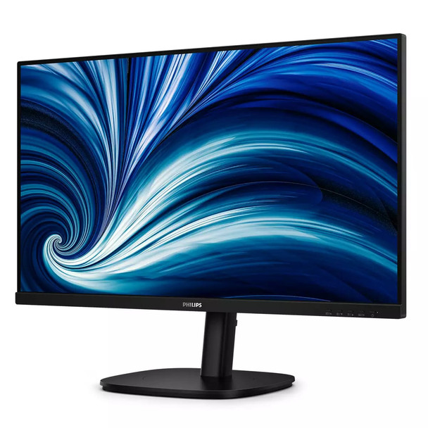 Philips 32B2U3601/00 31.5" QHD IPS 100Hz Monitor with USB-C & Height Adjustable