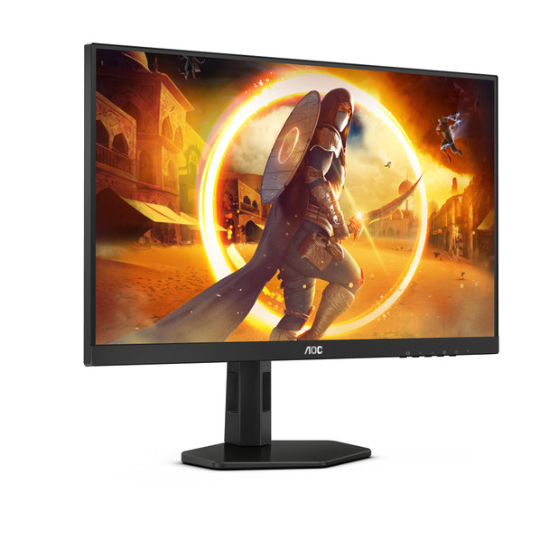 AOC G4 27G4X 27" Full HD Fast IPS 180Hz Monitor Height Adjustable HDR