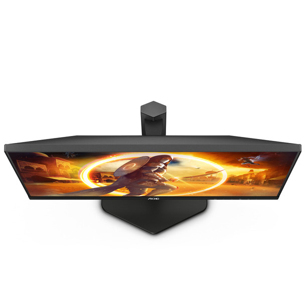 AOC G4 27G4X 27" Full HD Fast IPS 180Hz Monitor Height Adjustable HDR