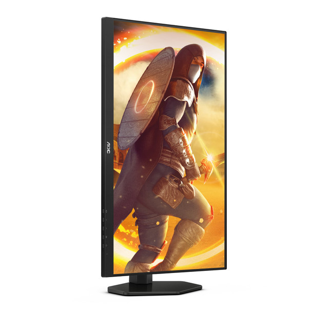 AOC G4 27G4X 27" Full HD Fast IPS 180Hz Monitor Height Adjustable HDR