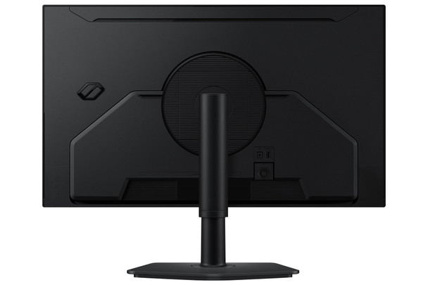 Samsung G50F 27" QHD IPS 180Hz Monitor Height Adjustable, HDR - LS27FG502EUXEN