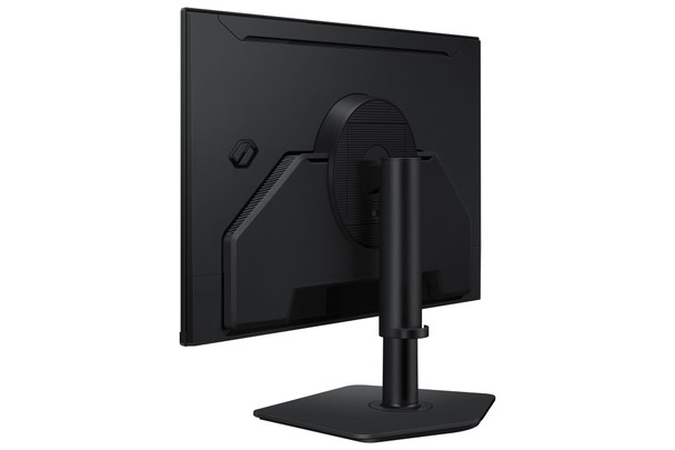 Samsung G50F 27" QHD IPS 180Hz Monitor Height Adjustable, HDR - LS27FG502EUXEN