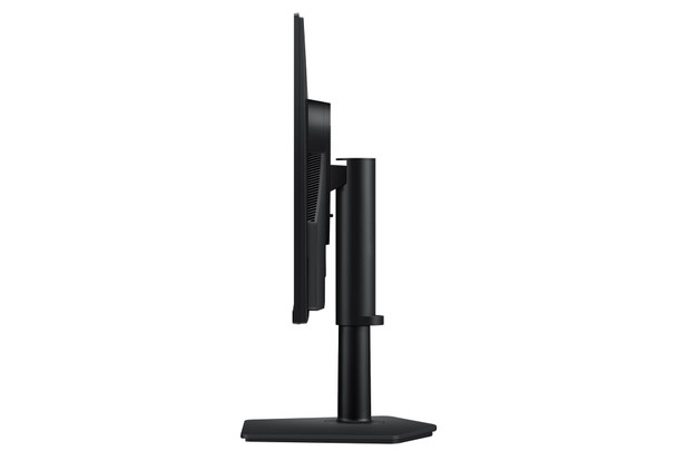 Samsung G50F 27" QHD IPS 180Hz Monitor Height Adjustable, HDR - LS27FG502EUXEN