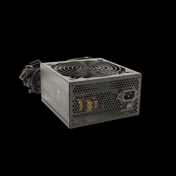 Fourze PS750 750W 80+ ATX Power Supply