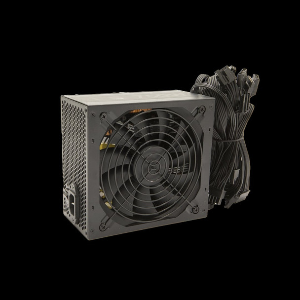 Fourze PS750 750W 80+ ATX Power Supply