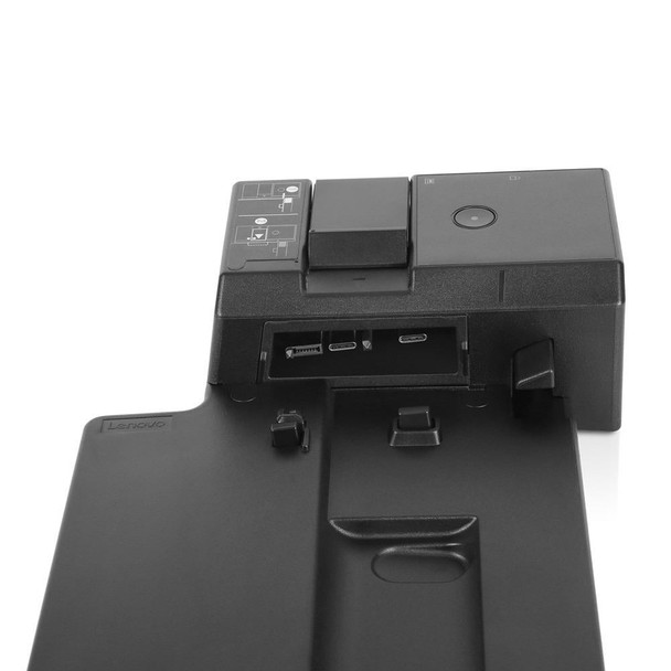 Lenovo ThinkPad Pro Docking Station (USB-C) 40AH0135EU - Refurbished – image 6