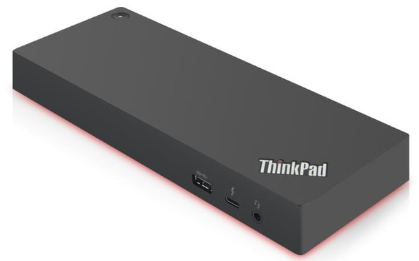 Lenovo ThinkPad Thunderbolt 3 Dock Gen 2 40AN0135EU - Refurbished