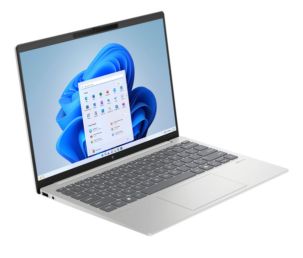 HP Pavilion Aero 13.3" Laptop AMD Ryzen 5 8640U 16GB RAM 512GB SSD WUXGA Win 11 – image 2
