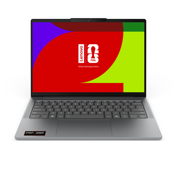 Lenovo IdeaPad Slim 5 14" Laptop AMD Ryzen AI 5 430 16GB RAM 512GB SSD WUXGA