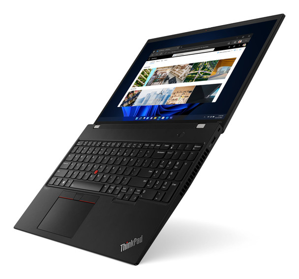 Lenovo ThinkPad P16s Gen 2 16" Intel Core i7-1360P 16GB 256GB RTX A500 Laptop – image 3