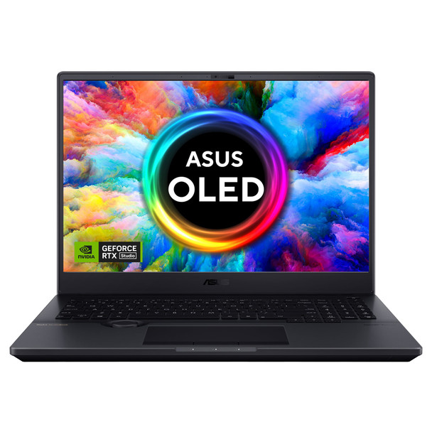 ASUS ProArt StudioBook 16 OLED Core i7-11800H 32GB RAM 1TB SSD RTX 3060 Laptop