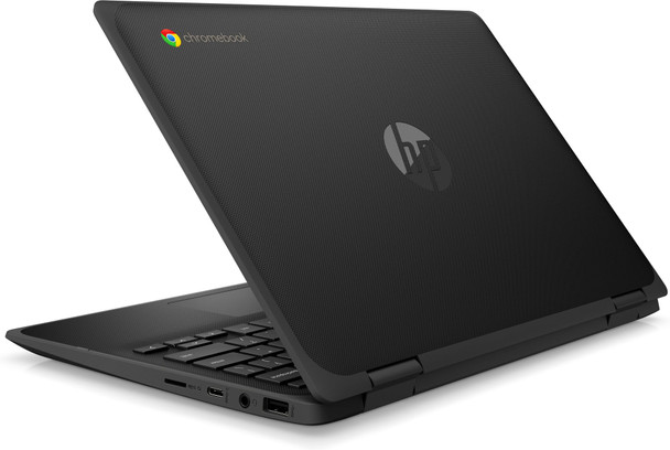 HP Chromebook x360 11 G4 EE 11.6" Intel Celeron N4500 4GB RAM 32GB eMMC Touch – image 5