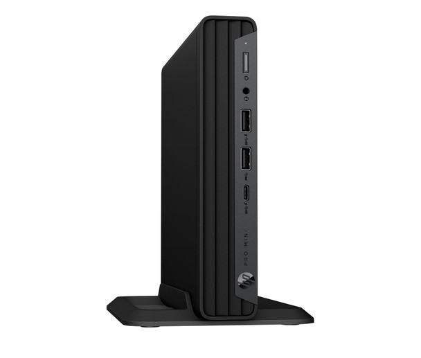 HP Pro Mini 400 G9 Intel Core i5-12500T 8GB RAM 256GB SSD Windows 11 Desktop PC – image 2