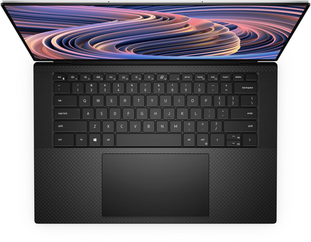 Dell XPS 15 9520 Intel Core i7-12700H 16GB RAM 512GB SSD RTX 3050 Ti 15.6" FHD+ – image 4