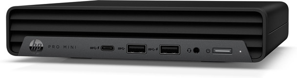 HP Pro Mini 400 G9 Intel Core i5-12500T 16GB RAM 256GB SSD Windows 11 Desktop PC – image 2