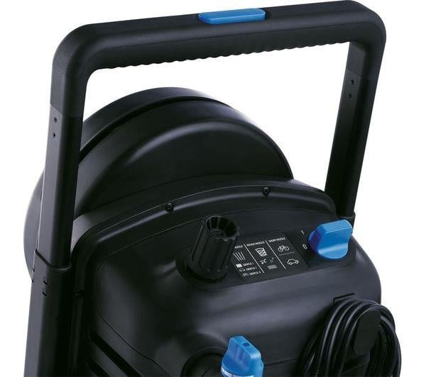 Nilfisk Excellent 160-10 P Pressure Washer 160 Bar 2100W Patio Cleaner Car Wash – image 3