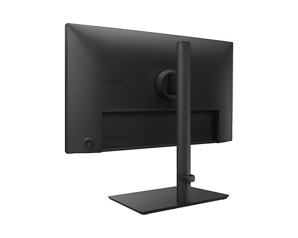 Samsung 24" Full HD IPS Monitor 100Hz AMD FreeSync HDMI VGA Height Adjustable – image 8