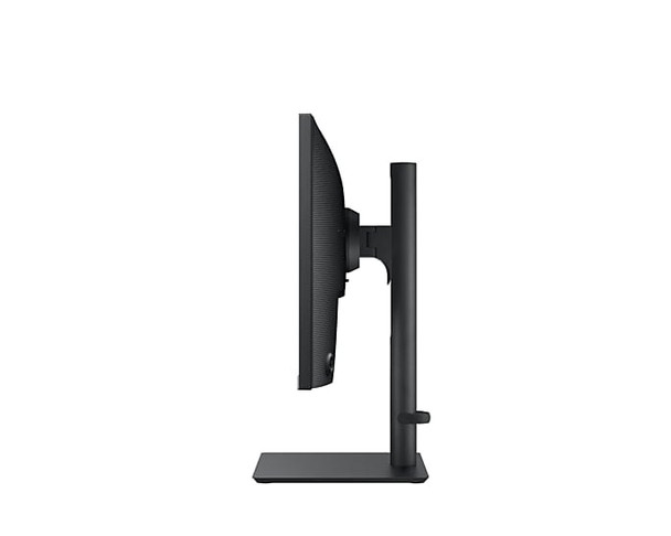 Samsung 24" Full HD IPS Monitor 100Hz AMD FreeSync HDMI VGA Height Adjustable – image 9