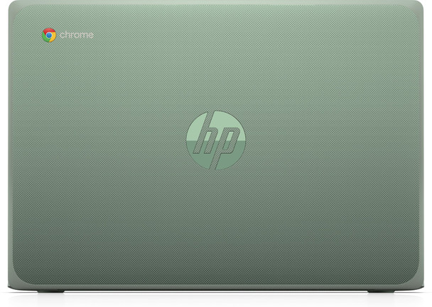 HP Chromebook 11A G8 EE 11.6" Touchscreen AMD A4-9120C 4GB RAM 32GB eMMC Grey – image 5