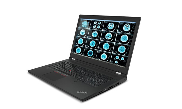 Lenovo ThinkPad P17 Gen 2 17.3" i5-11500H 16GB RAM 512GB SSD Windows 11 Pro - Good Refurbished – image 3