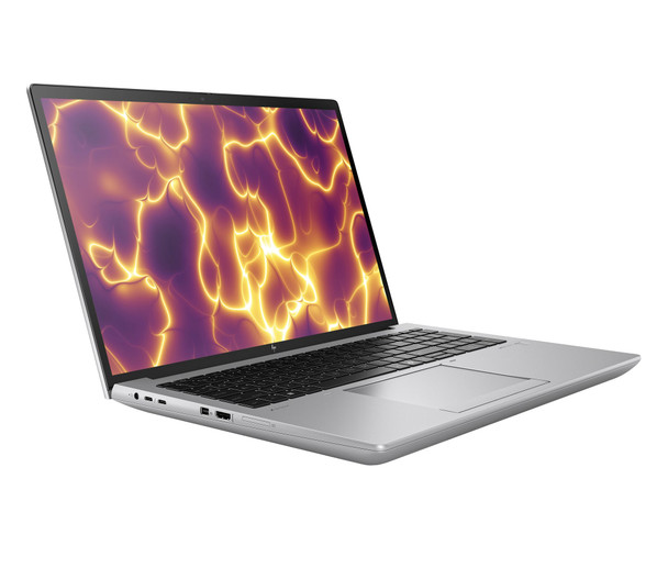 HP ZBook Fury 16 G11 i9 32GB 1TB SSD RTX 4000 Ada Windows 11 Pro Laptop - Excellent Refurbished – image 2
