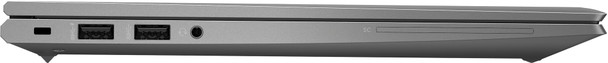 HP ZBook Firefly 14 G8 Laptop i7 16GB 512GB SSD Windows 10 Pro - Very Good Refurbished – image 6