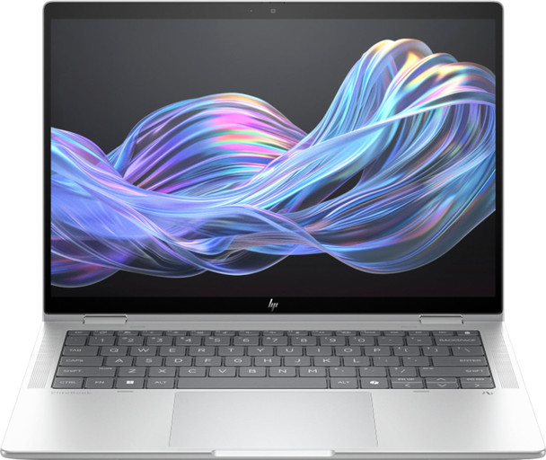HP EliteBook X Flip G1i Ultra 7 32GB 1TB 14" Touch 2.5K Win 11 Pro Laptop - Very Good Refurbished