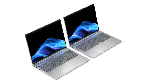 HP EliteBook 6 G1a 16" 2.5K Ryzen 7 32GB RAM 1TB SSD Windows 11 Pro Laptop - Very Good Refurbished – image 11