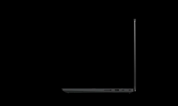 Lenovo ThinkPad P1 Gen 7 Intel Core Ultra 9 185H 64GB RAM 2TB SSD WQUXGA Touchscreen Windows 11 Pro Laptop - Excellent Refurbished – image 4
