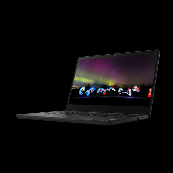 Lenovo 14w Gen 2 AMD 3015e 8GB RAM 128GB SSD HD Windows 11 SE Laptop - Very Good Refurbished – image 2